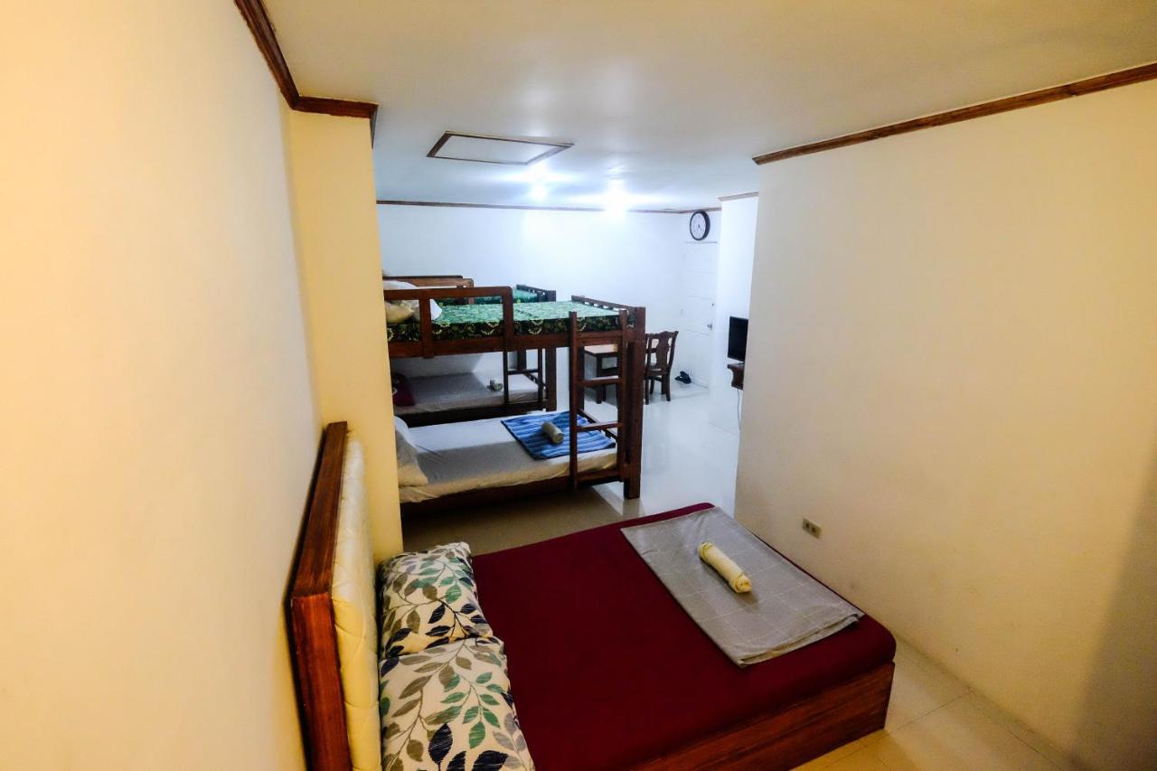 Bing'S Place Pasay Exterior photo