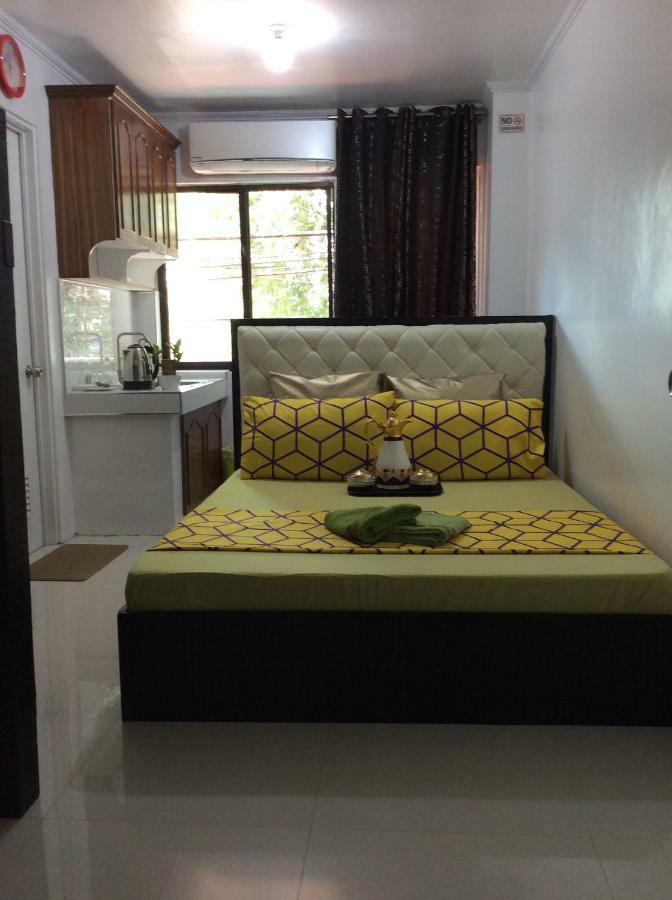 Bing'S Place Pasay Exterior photo